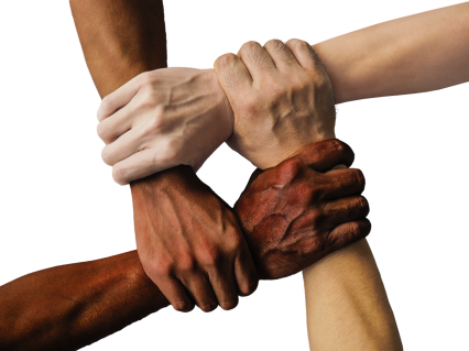 back office administration support team